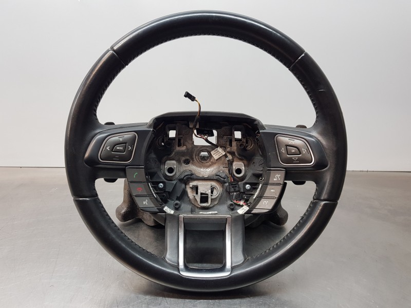 Recambio de volante para land rover evoque 4x4 referencia OEM IAM LR047920 EJ323L598CA8PVJ 