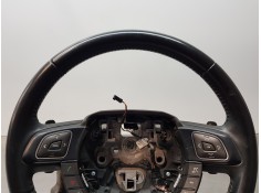 Recambio de volante para land rover evoque 4x4 referencia OEM IAM LR047920 EJ323L598CA8PVJ  2