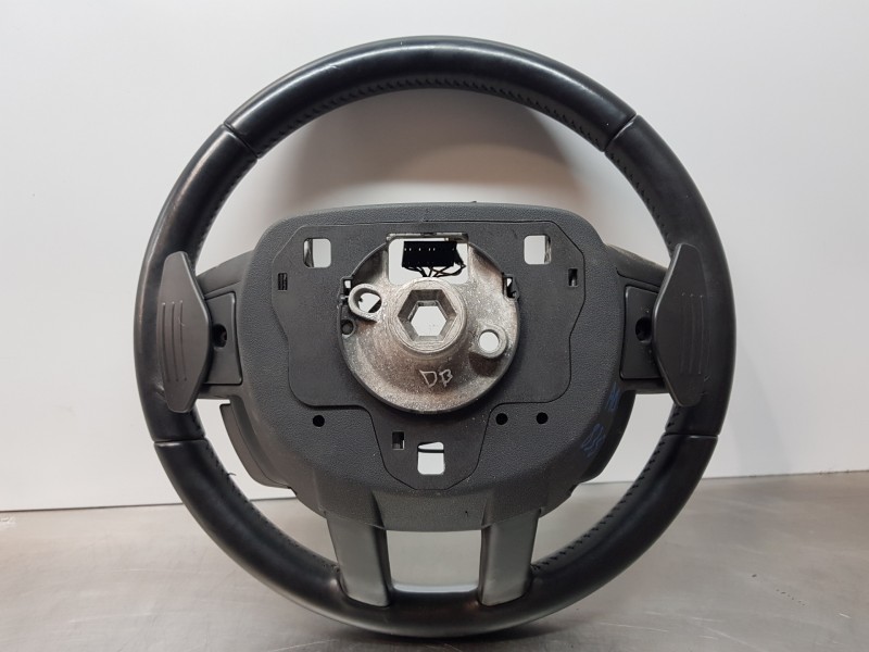 Recambio de volante para land rover evoque 4x4 referencia OEM IAM LR047920 EJ323L598CA8PVJ 