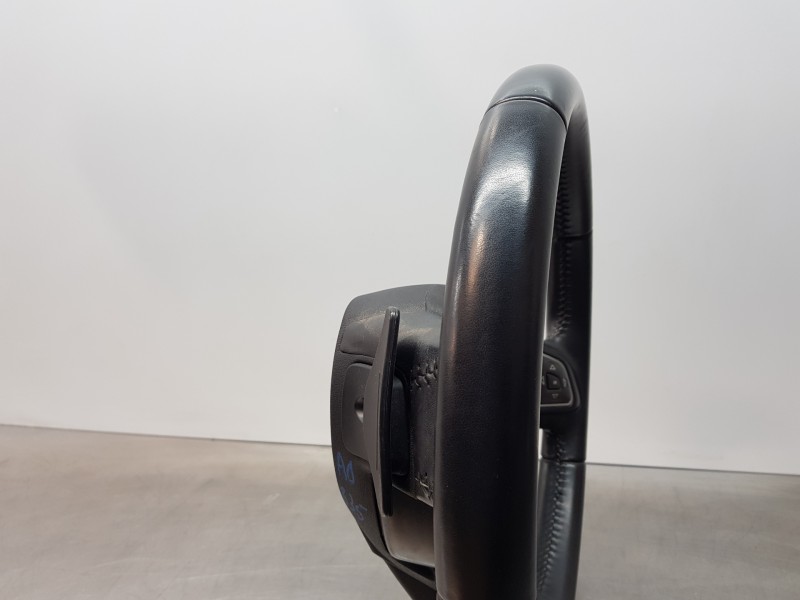 Recambio de volante para land rover evoque 4x4 referencia OEM IAM LR047920 EJ323L598CA8PVJ 