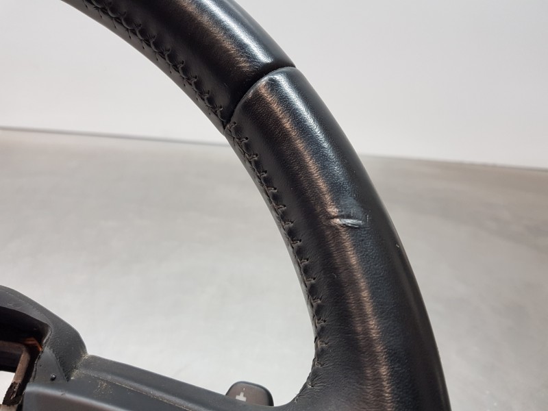 Recambio de volante para land rover evoque 4x4 referencia OEM IAM LR047920 EJ323L598CA8PVJ 