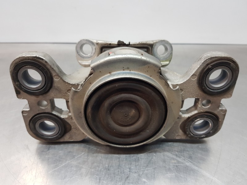 Recambio de soporte motor izquierdo para land rover evoque 4x4 referencia OEM IAM LR061456 EJ327M121AD 