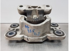 Recambio de soporte motor izquierdo para land rover evoque 4x4 referencia OEM IAM LR061456 EJ327M121AD  2