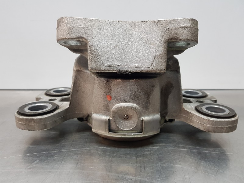 Recambio de soporte motor izquierdo para land rover evoque 4x4 referencia OEM IAM LR061456 EJ327M121AD 