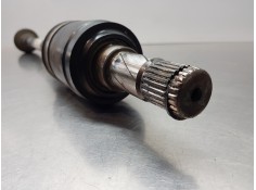 Recambio de transmision trasera derecha para land rover evoque 4x4 referencia OEM IAM LR061904 BJ324B402AC  2