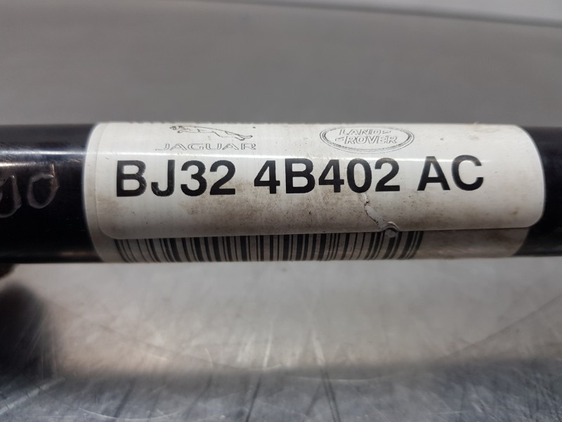 Recambio de transmision trasera derecha para land rover evoque 4x4 referencia OEM IAM LR061904 BJ324B402AC 