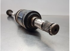 Recambio de transmision trasera izquierda para land rover evoque 4x4 referencia OEM IAM LR061904 BJ324B402AC  2