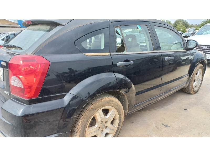 dodge caliber del año 2007