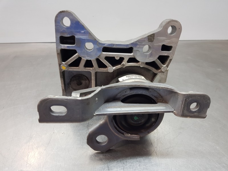 Recambio de soporte motor derecho para land rover evoque 4x4 referencia OEM IAM LR024729 BJ326F012AB 