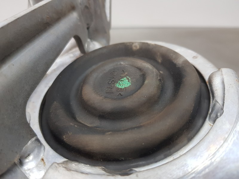 Recambio de soporte motor derecho para land rover evoque 4x4 referencia OEM IAM LR024729 BJ326F012AB 