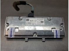 Recambio de sensor de aparcamiento para land rover evoque 4x4 referencia OEM IAM JK7219H406 LR110507 JK7219H406AD 2