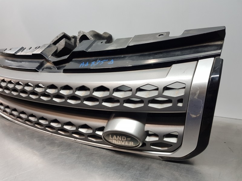 Recambio de rejilla delantera para land rover evoque 4x4 referencia OEM IAM LR069715 GJ328L001A GJ328200BC