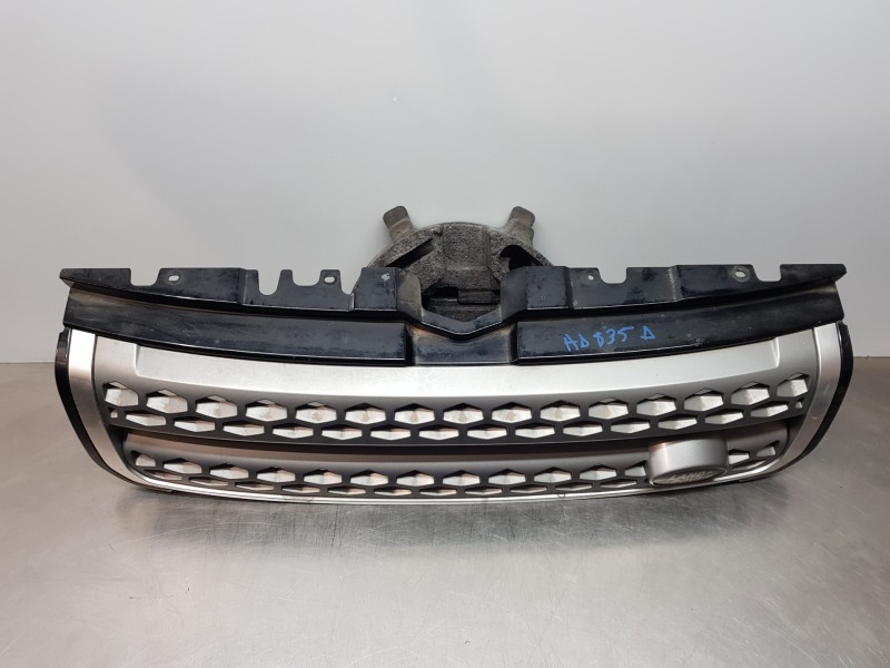 Recambio de rejilla delantera para land rover evoque 4x4 referencia OEM IAM LR069715 GJ328L001A GJ328200BC