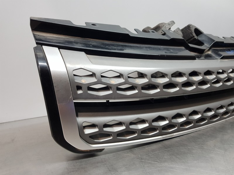 Recambio de rejilla delantera para land rover evoque 4x4 referencia OEM IAM LR069715 GJ328L001A GJ328200BC