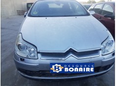citroen c5 berlina del año 2006