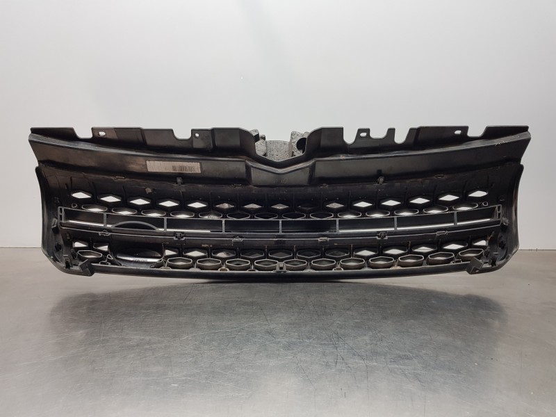 Recambio de rejilla delantera para land rover evoque 4x4 referencia OEM IAM LR069715 GJ328L001A GJ328200BC