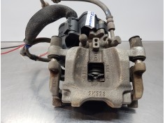Recambio de pinza freno trasera izquierda para land rover evoque 4x4 referencia OEM IAM LR061381 GJ322K328BE FK722553AA