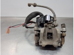 Recambio de pinza freno trasera izquierda para land rover evoque 4x4 referencia OEM IAM LR061381 GJ322K328BE FK722553AA 2