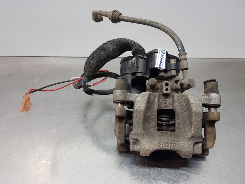 Recambio de pinza freno trasera izquierda para land rover evoque 4x4 referencia OEM IAM LR061381 GJ322K328BE FK722553AA
