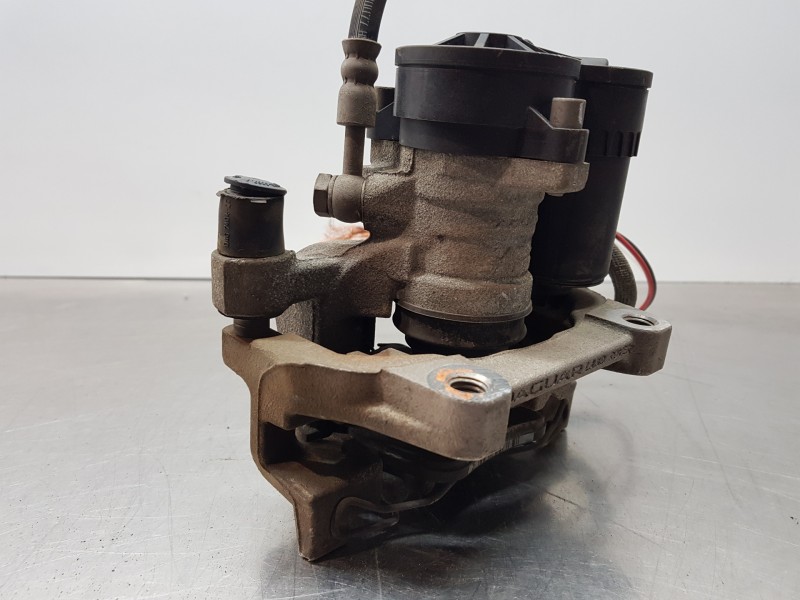 Recambio de pinza freno trasera izquierda para land rover evoque 4x4 referencia OEM IAM LR061381 GJ322K328BE FK722553AA