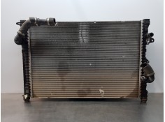 Recambio de radiador agua para land rover evoque 4x4 referencia OEM IAM LR075360 GJ328005BB 