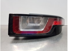Recambio de piloto trasero derecho para land rover evoque 4x4 referencia OEM IAM LR116195 GJ3213404AC 