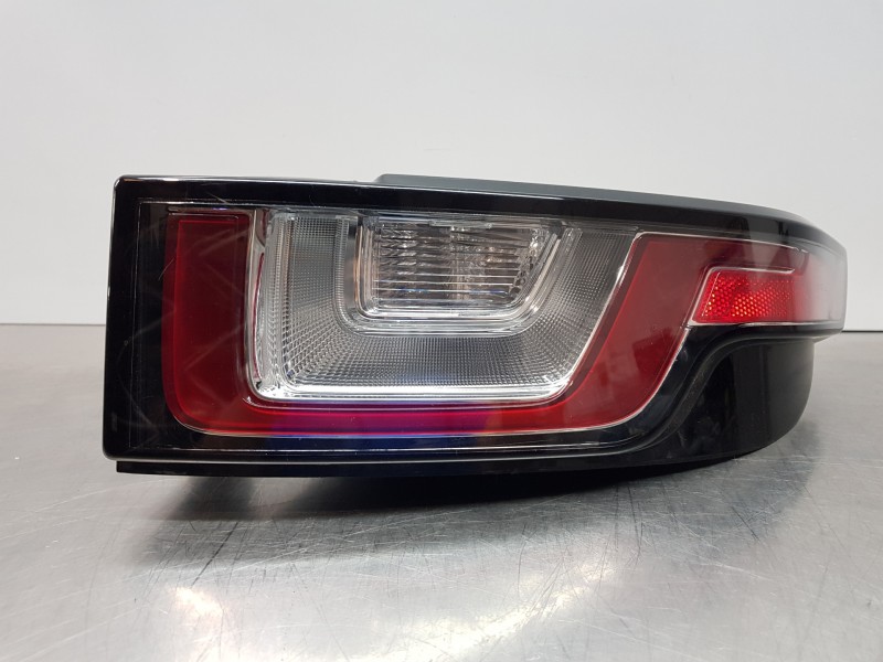 Recambio de piloto trasero derecho para land rover evoque 4x4 referencia OEM IAM LR116195 GJ3213404AC 