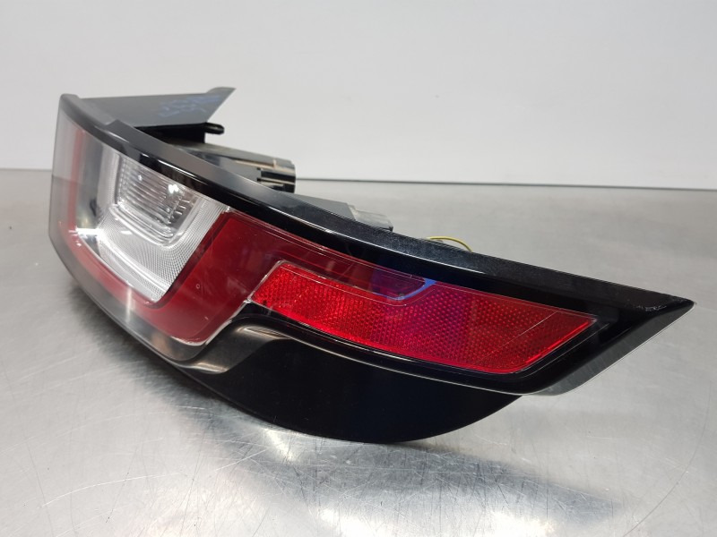 Recambio de piloto trasero derecho para land rover evoque 4x4 referencia OEM IAM LR116195 GJ3213404AC 