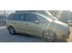 citroen c4 grand picasso del año 2007 2