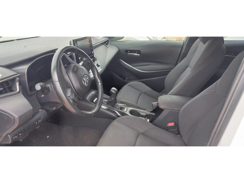 toyota corolla touring sports (e21) del año 2020