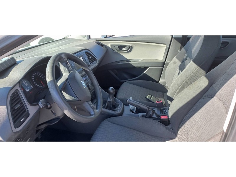 seat leon st (5f8) del año 2016