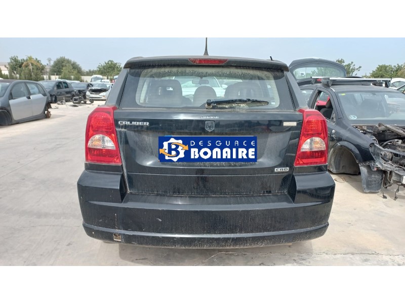 dodge caliber del año 2007