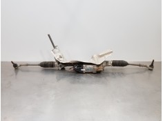 Recambio de cremallera direccion para land rover evoque 4x4 referencia OEM IAM LR097991 JJ323200AA JJ323504AA