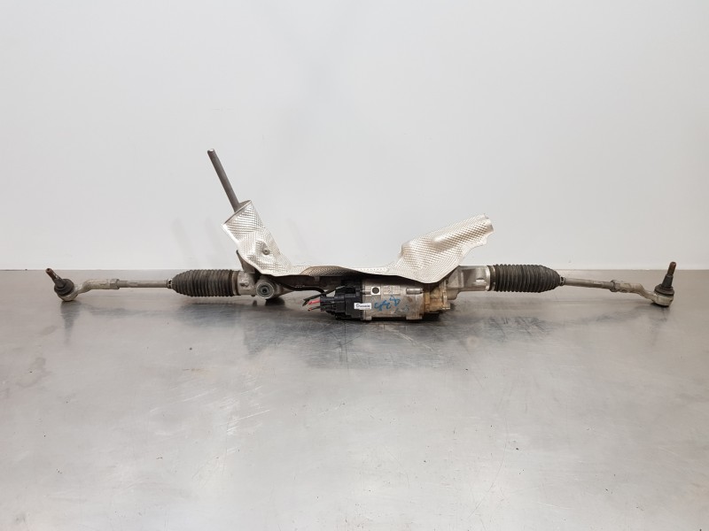 Recambio de cremallera direccion para land rover evoque 4x4 referencia OEM IAM LR097991 JJ323200AA JJ323504AA