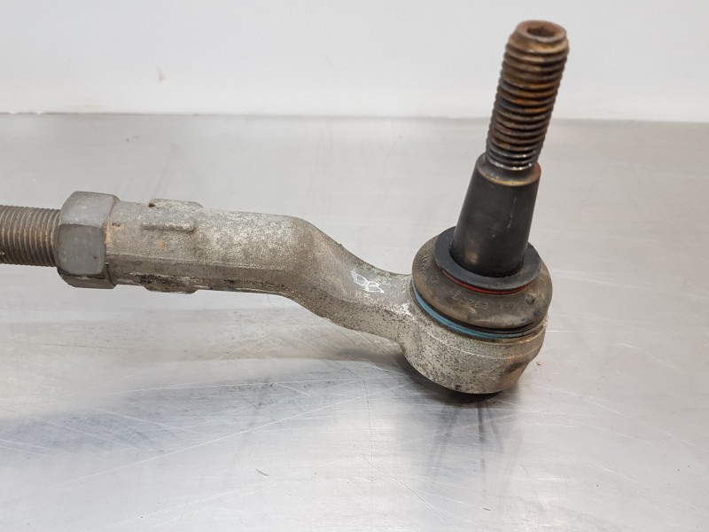 Recambio de cremallera direccion para land rover evoque 4x4 referencia OEM IAM LR097991 JJ323200AA JJ323504AA