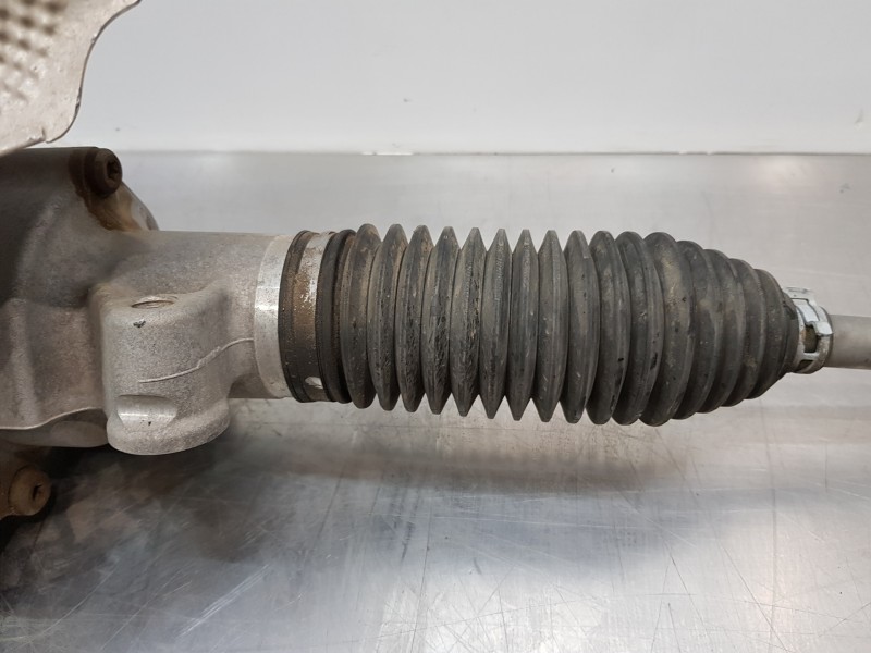 Recambio de cremallera direccion para land rover evoque 4x4 referencia OEM IAM LR097991 JJ323200AA JJ323504AA