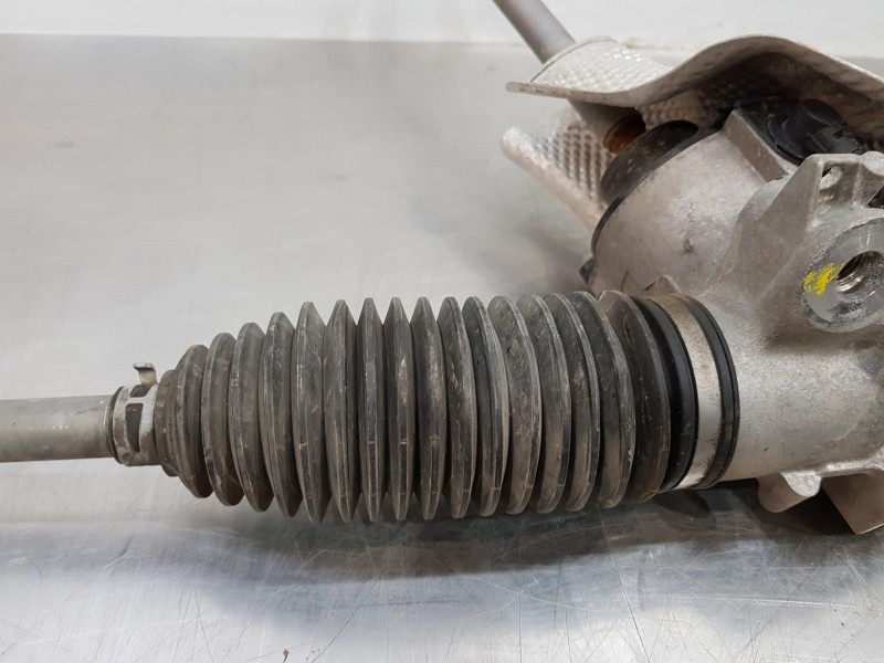 Recambio de cremallera direccion para land rover evoque 4x4 referencia OEM IAM LR097991 JJ323200AA JJ323504AA