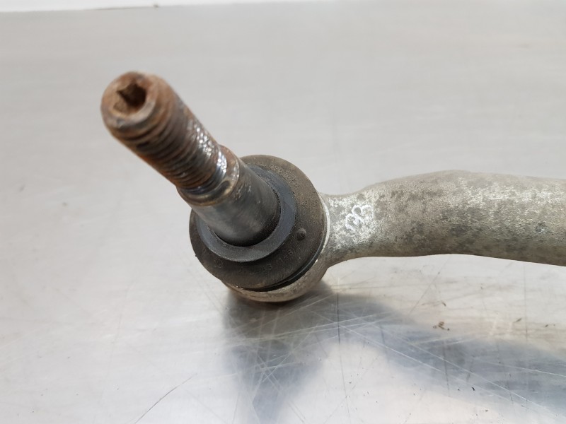 Recambio de cremallera direccion para land rover evoque 4x4 referencia OEM IAM LR097991 JJ323200AA JJ323504AA