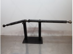 Recambio de transmision central para land rover evoque 4x4 referencia OEM IAM LR071965 GJ327L190AB 