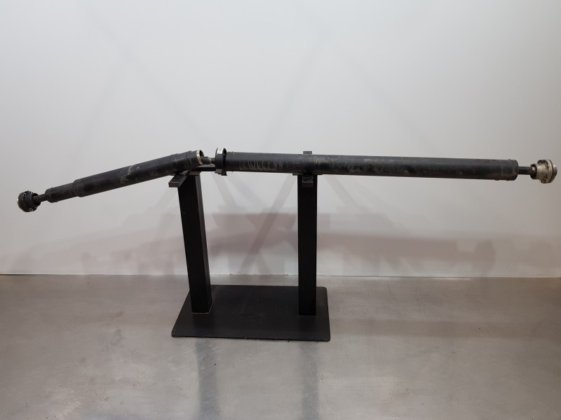 Recambio de transmision central para land rover evoque 4x4 referencia OEM IAM LR071965 GJ327L190AB 