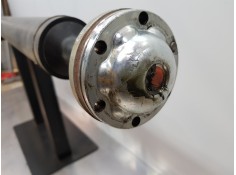 Recambio de transmision central para land rover evoque 4x4 referencia OEM IAM LR071965 GJ327L190AB  2