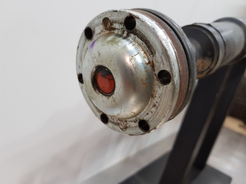 Recambio de transmision central para land rover evoque 4x4 referencia OEM IAM LR071965 GJ327L190AB 