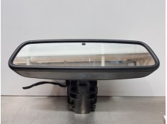 Recambio de espejo interior para land rover evoque 4x4 referencia OEM IAM LR058506 FK7217E678AA 