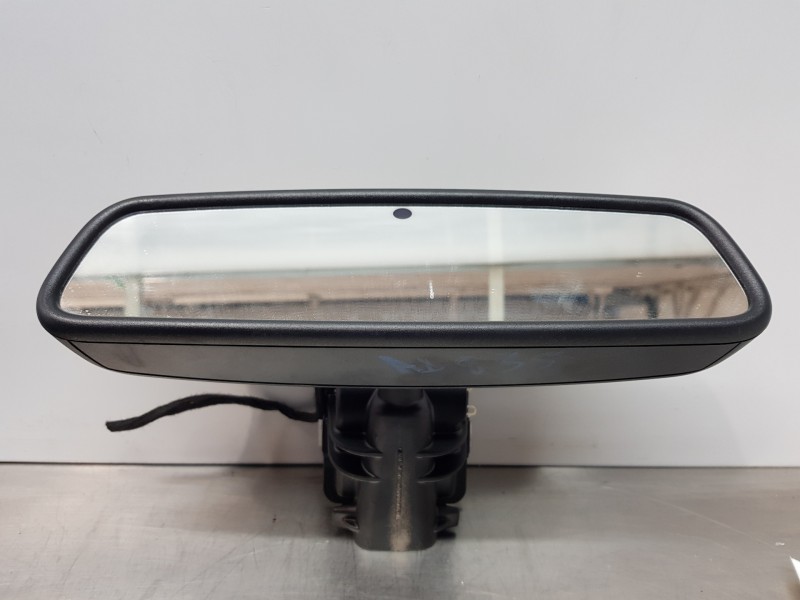 Recambio de espejo interior para land rover evoque 4x4 referencia OEM IAM LR058506 FK7217E678AA 