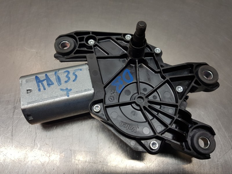 Recambio de motor limpia trasero para land rover evoque 4x4 referencia OEM IAM LR024226 BJ3217404AA W000027061