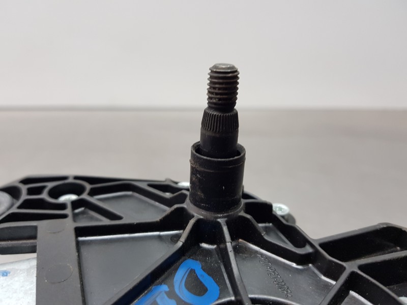 Recambio de motor limpia trasero para land rover evoque 4x4 referencia OEM IAM LR024226 BJ3217404AA W000027061