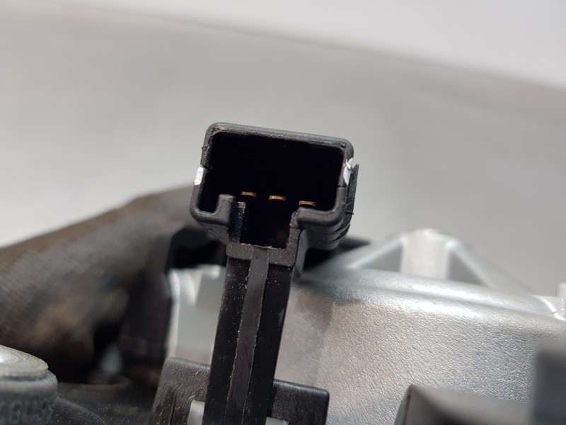 Recambio de motor limpia trasero para land rover evoque 4x4 referencia OEM IAM LR024226 BJ3217404AA W000027061