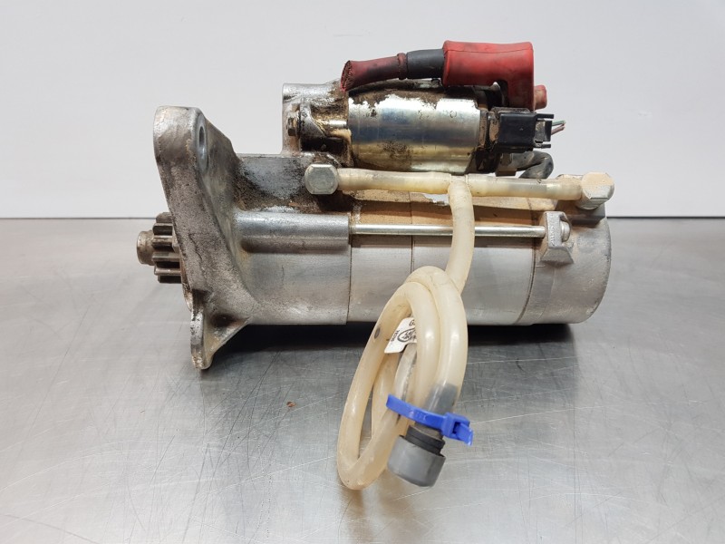 Recambio de motor arranque para land rover evoque 4x4 referencia OEM IAM LR085507 GJ3211001AE 4380001993