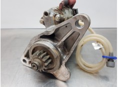 Recambio de motor arranque para land rover evoque 4x4 referencia OEM IAM LR085507 GJ3211001AE 4380001993 2
