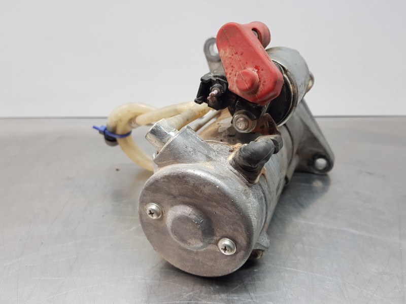 Recambio de motor arranque para land rover evoque 4x4 referencia OEM IAM LR085507 GJ3211001AE 4380001993